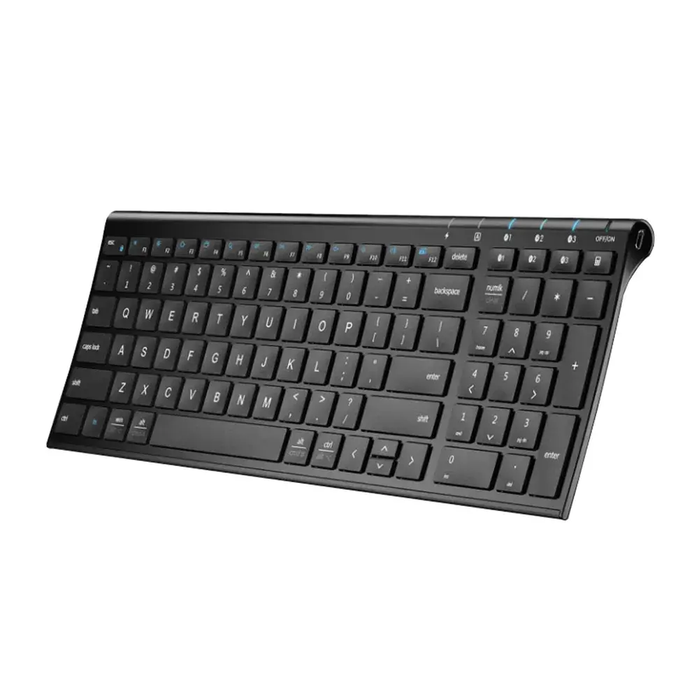 Batterie Clavier Sans Fil