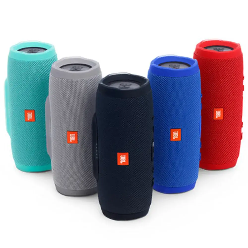 Batterie Enceinte Bluetooth