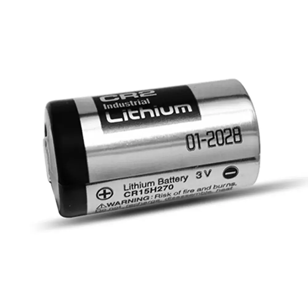 Batterie Lithium