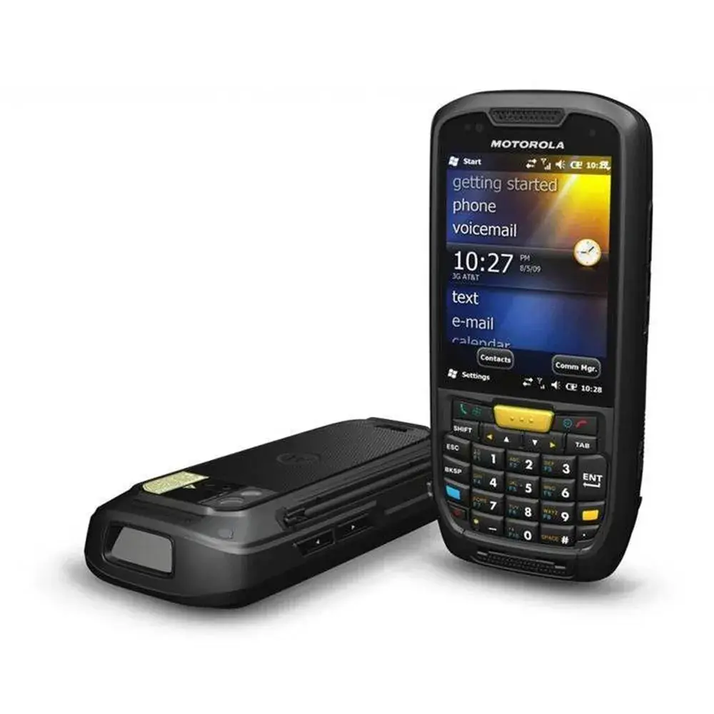 Batterie Pour Lecteur De Codes-barres