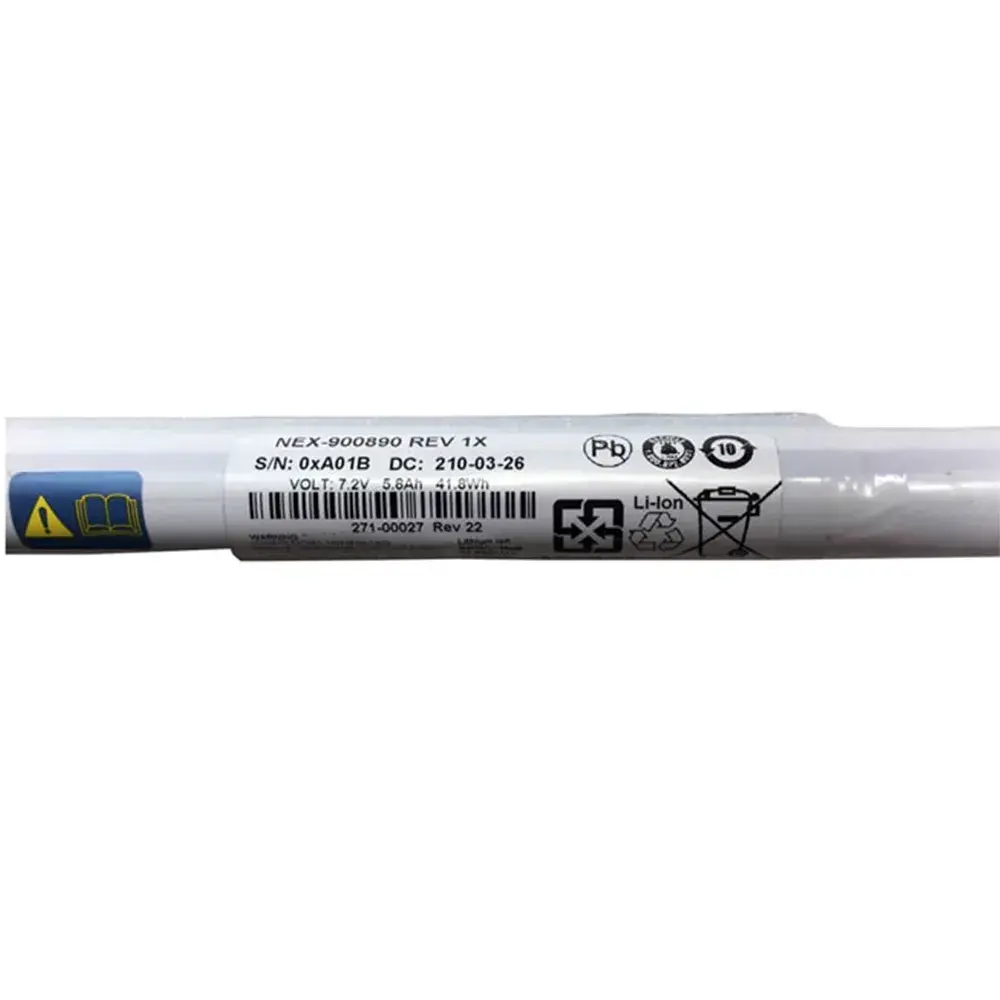 Batterie De Cache Raid